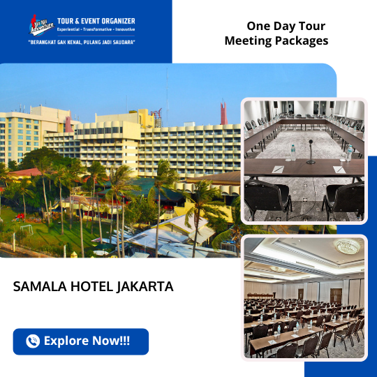 Samala Hotel Jakarta