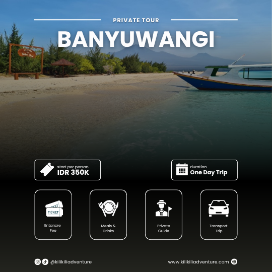 Banyuwangi 1D