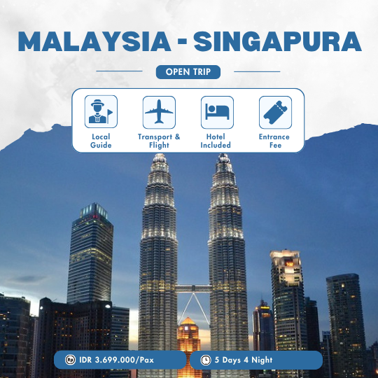 Malaysia-Singapore