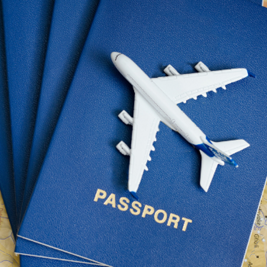 Passport