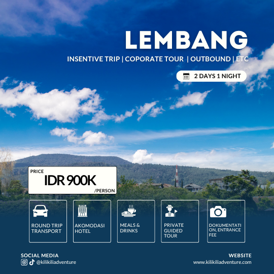 Bandung Lembang