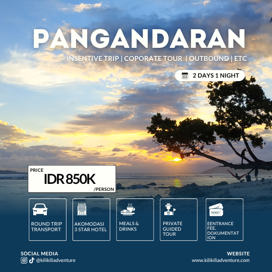 Pangandaran