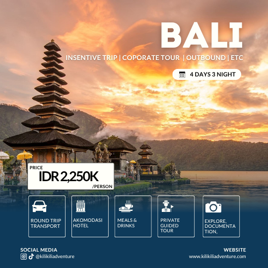 Pulau Bali