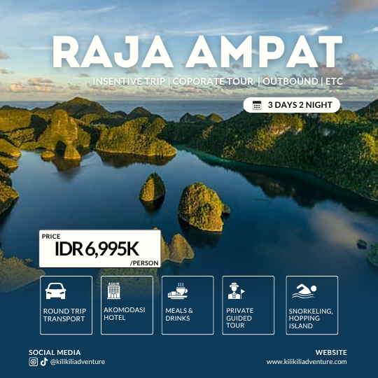 Raja Ampat