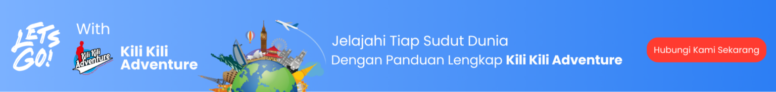 Panduan Travel