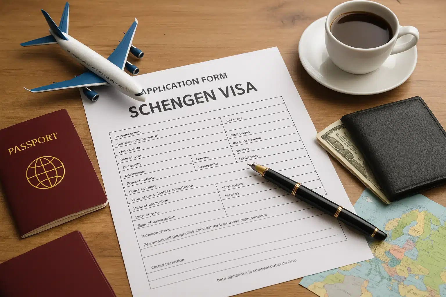 Visa