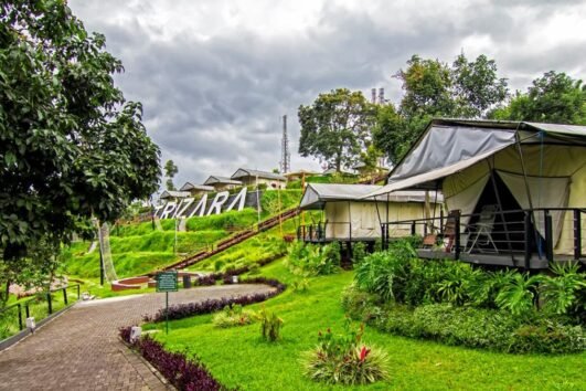 2D1N Meeting Packages Trizara Resort Lembang Bandung
