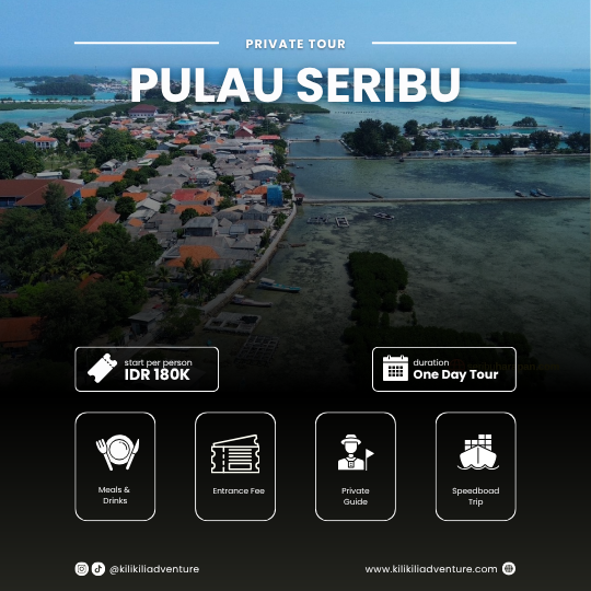 ODT Kepulauan Seribu