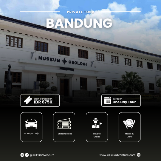 ODT Wisata Bandung