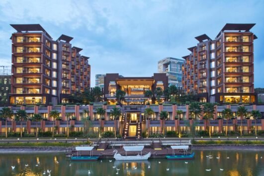 2D1N Meeting Packages Aston Sentul Lake Resort & Conference Center