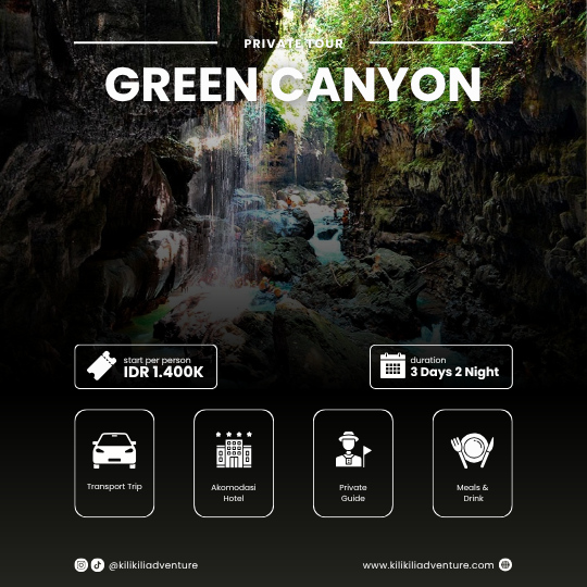 Green Canyon 3D 2N