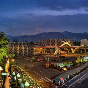 Booking Hotel