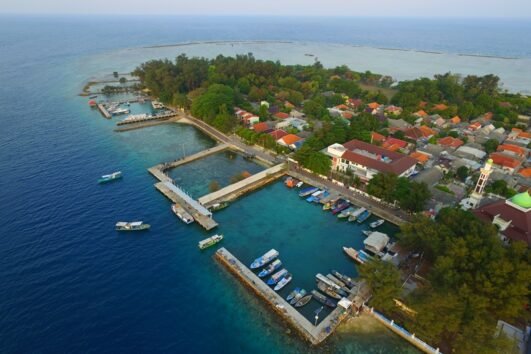 2 Day 1 Night Social & Community – Eco Action Trip Pulau Pramuka