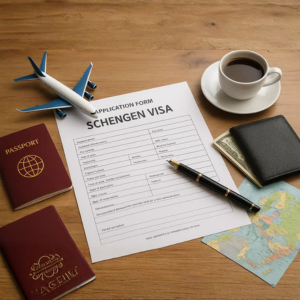 Visa