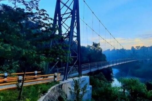 1 Day Social & Community Give & Grow Desa Wisata Benteng, Bogor