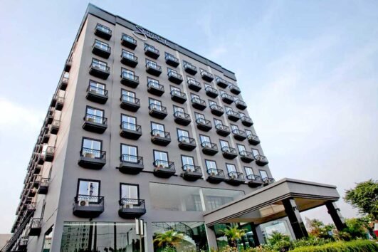 1 Day Meeting Packages Samala Hotel Jakarta