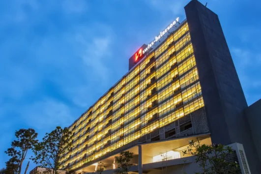 2D1N Meeting Packages Swiss-Belresort Dago Heritage