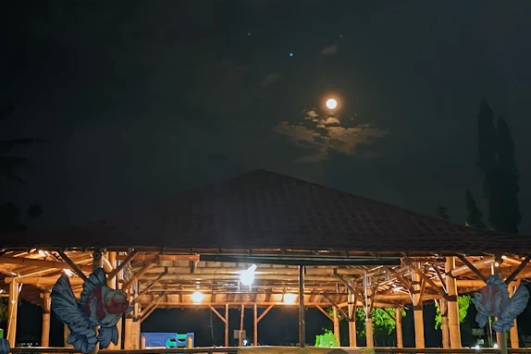 Outing dan CSR 2D1N Desa Wisata Kajii bersama Kilikili Adventure