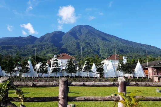 2D1N Meeting Packages The Highland Park Resort & Hotel Bogor