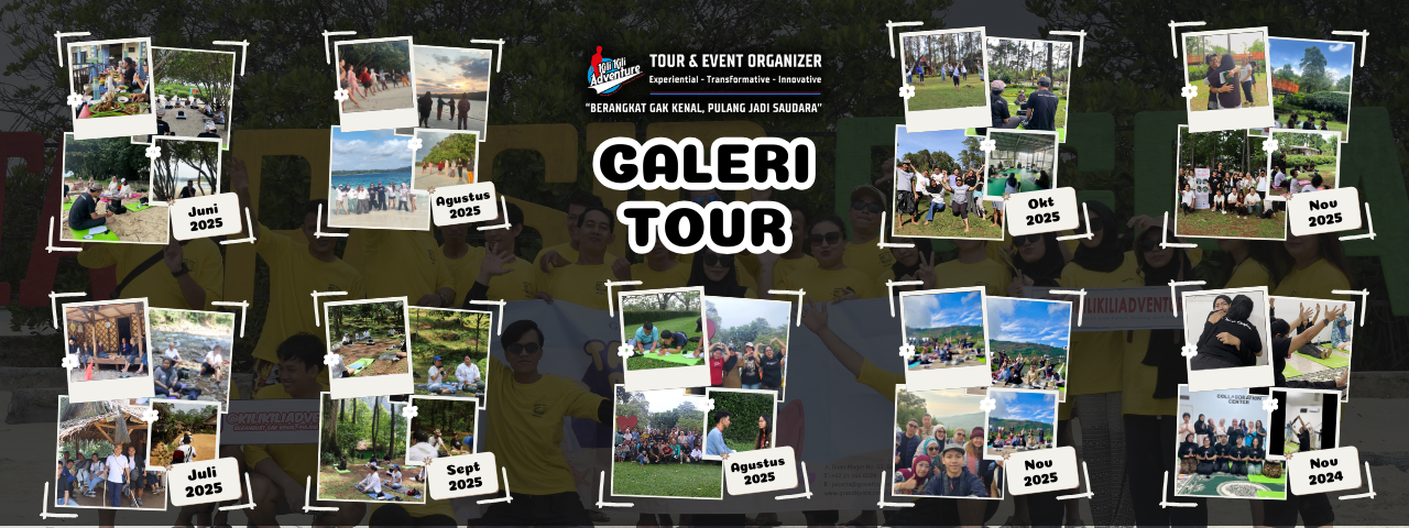 Kompilasi foto gallery SOUL