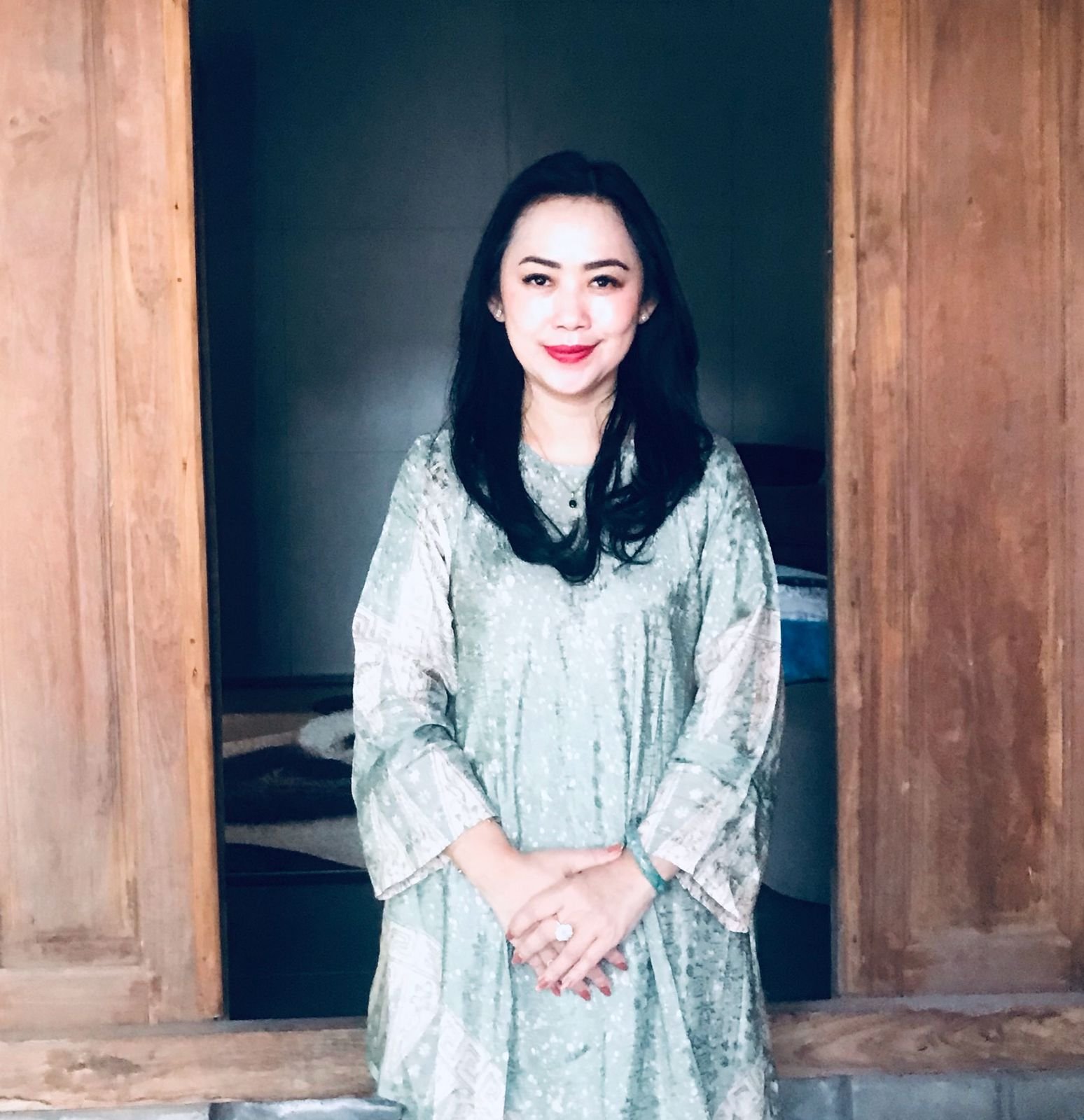 Sekartaji Ayuwangi