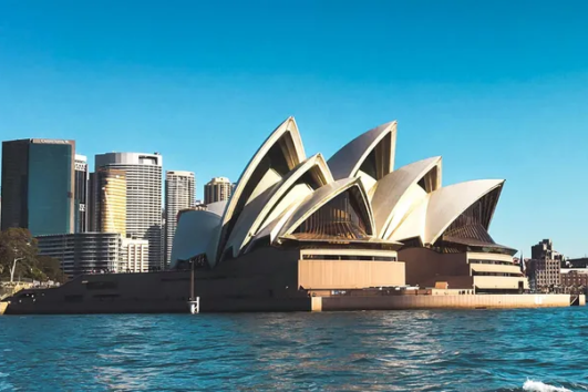 Visa Requirement - Australia