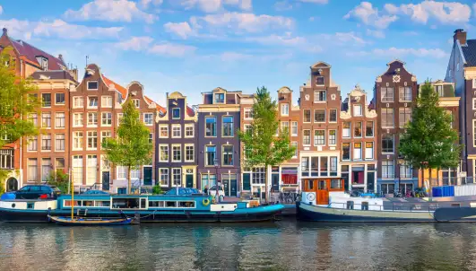 Visa Requirement - Belanda