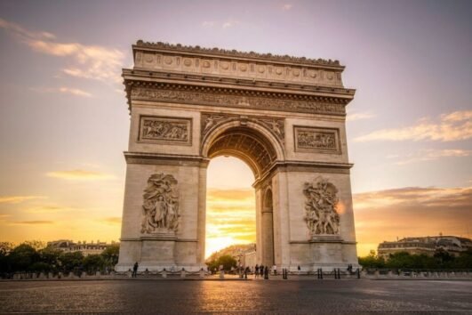 Visa Requirement - Perancis