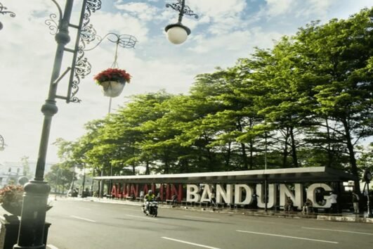 paket tour bandung city one day tour wisata kota bandung