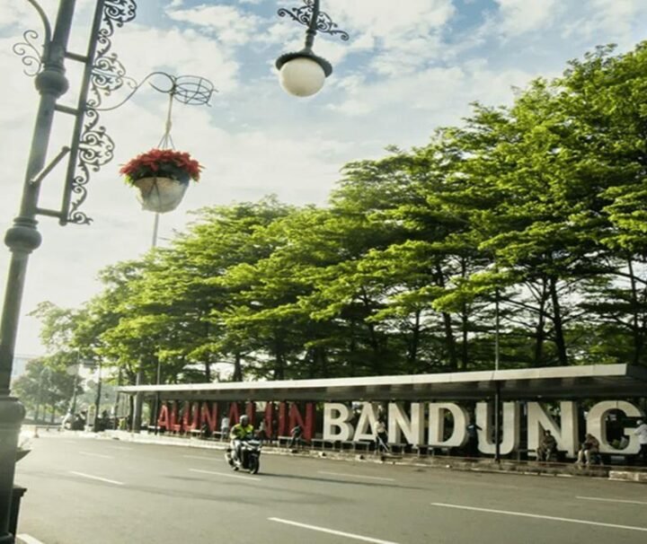paket tour bandung city one day tour wisata kota bandung