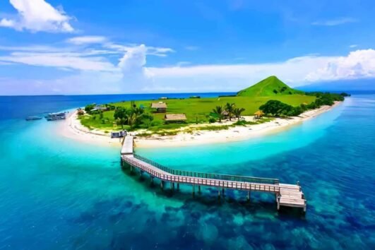 Gathering Package Pulau Sumba 4D3N