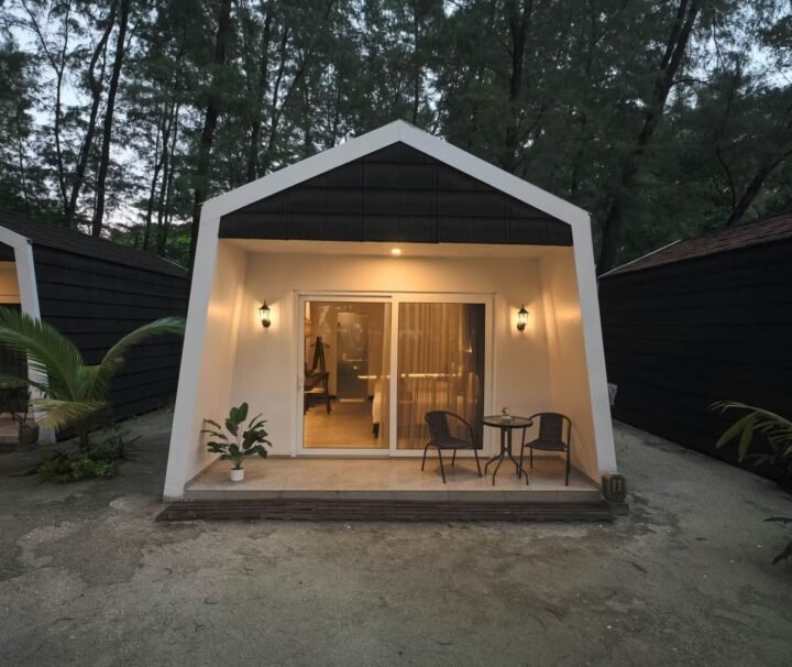 private-cabin-batu-merah-resort