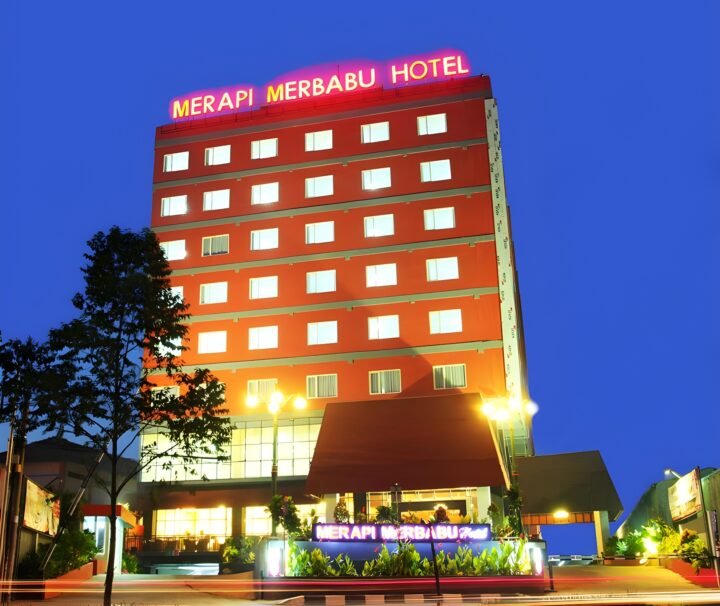 kegiatan team building perusahaan di Merapi Merbabu Hotel Bekasi