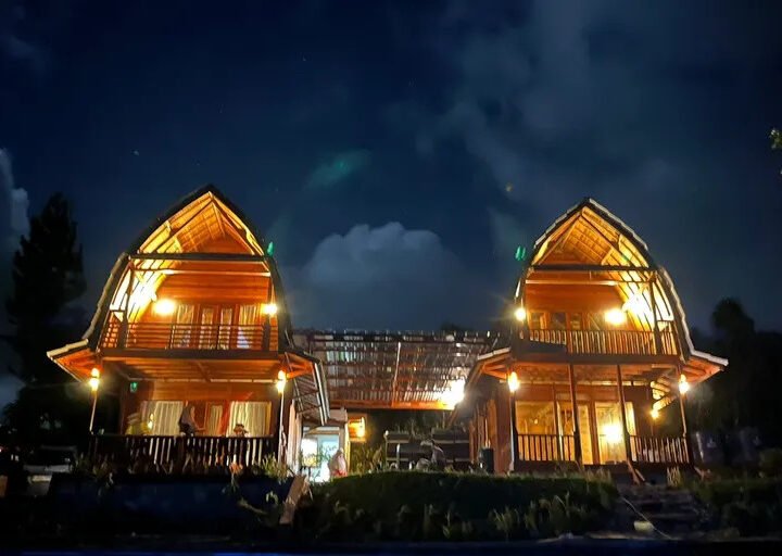 Kegiatan 1 Day Team Building Bodogol Eduventure Villa Sukabumi bersama Kili Kili Adventure untuk membangun kekompakan tim