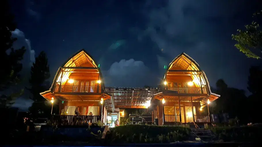Kegiatan 1 Day Team Building Bodogol Eduventure Villa Sukabumi bersama Kili Kili Adventure untuk membangun kekompakan tim