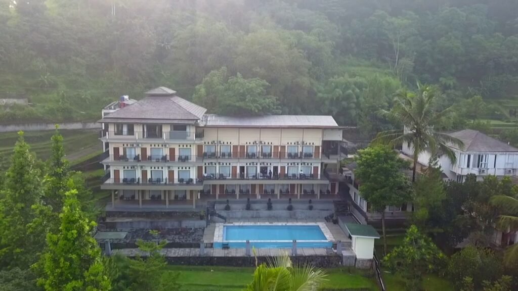 Corporate gathering di Albero Convention & Hotel Bogor untuk mempererat kebersamaan perusahaan dan peserta