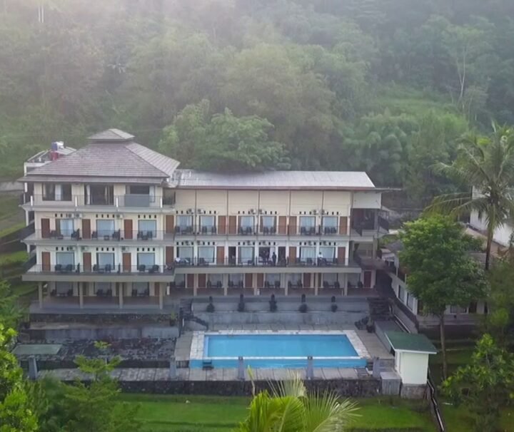 Corporate gathering di Albero Convention & Hotel Bogor untuk mempererat kebersamaan perusahaan dan peserta