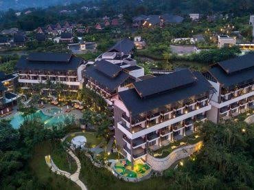 Kegiatan team building 1 Day di Pullman Ciawi Vimala Hills Resort bersama Kili Kili Adventure untuk membangun kerja sama dan kekompakan tim.