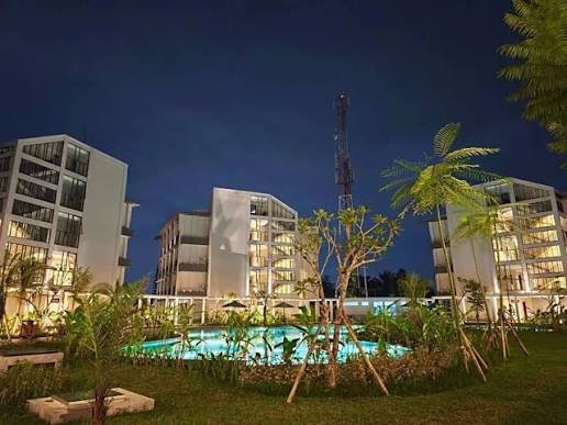 Kegiatan 1 Day Team Building Grand 3G Resort Ciawi Bogor bersama Kili Kili Adventure untuk membangun kekompakan tim.