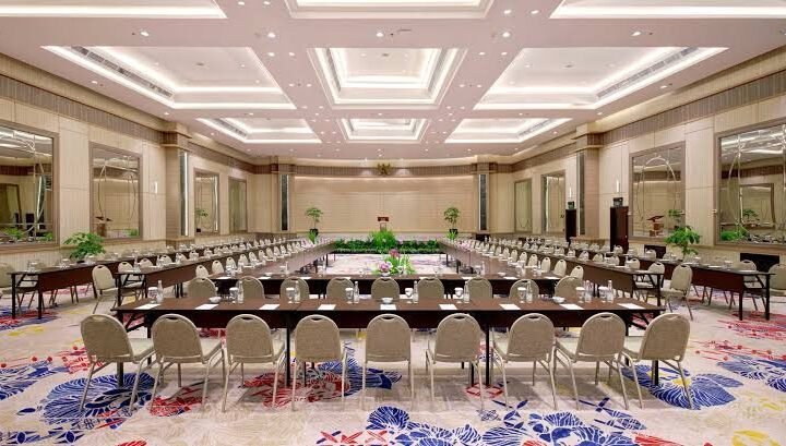 Kegiatan team building 1 Day di Jakarta Indoor Hotel bersama Kili Kili Adventure – program kebersamaan dan penguatan teamwork perusahaan dalam suasana hotel yang nyaman