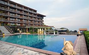 Kegiatan 1 Day Team Building Seruni Hotel Puncak Bogor bersama Kili Kili Adventure untuk membangun kekompakan tim