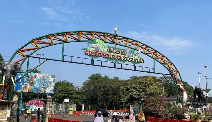 Gathering Package Taman Margasatwa Ragunan